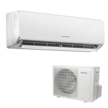 Innova Balance luft til luft varmepumpe